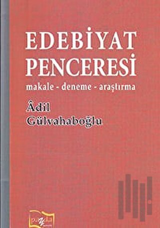 Edebiyat Penceresi | Kitap Ambarı