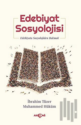 Edebiyat Sosyolojisi | Kitap Ambarı