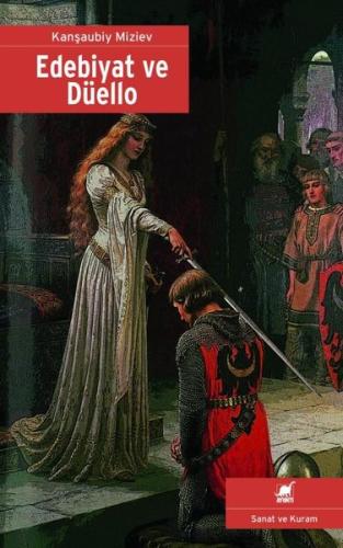 Edebiyat ve Düello | Kitap Ambarı