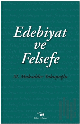 Edebiyat ve Felsefe