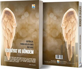 Edebiyat ve Gündem | Kitap Ambarı