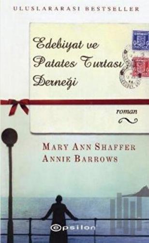 Edebiyat ve Patates Turtası Derneği