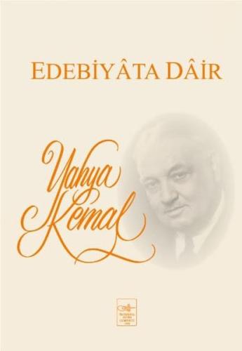 Edebiyata Dair | Kitap Ambarı