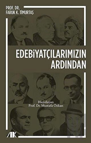Edebiyatçılarımızın Ardından