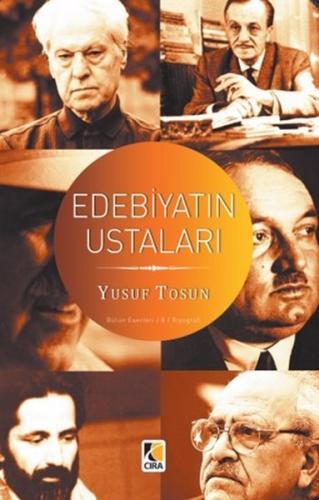 Edebiyatın Ustaları | Kitap Ambarı