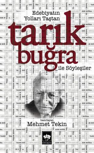 Edebiyatın Yolları Taştan | Kitap Ambarı
