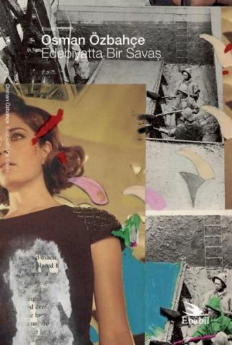 Edebiyatta Bir Savaş | Kitap Ambarı