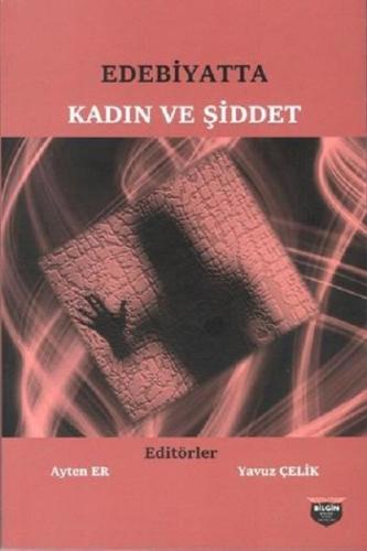 Edebiyatta Kadın ve Şiddet | Kitap Ambarı