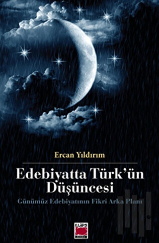 Edebiyatta Türk’ün Düşüncesi | Kitap Ambarı