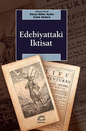 Edebiyattaki İktisat | Kitap Ambarı