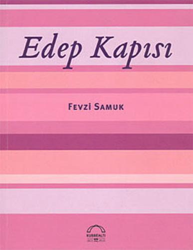 Edep Kapısı | Kitap Ambarı