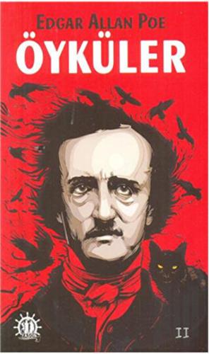 Edgar Allan Poe Öyküler 2 | Kitap Ambarı