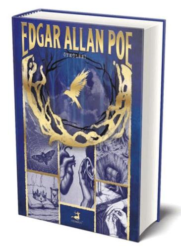 Edgar Allan Poe Öyküleri | Kitap Ambarı