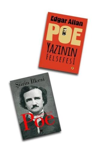 Edgar Allan Poe Seti - 2 Kitap Takım