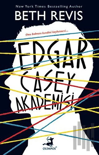 Edgar Casey Akademisi | Kitap Ambarı