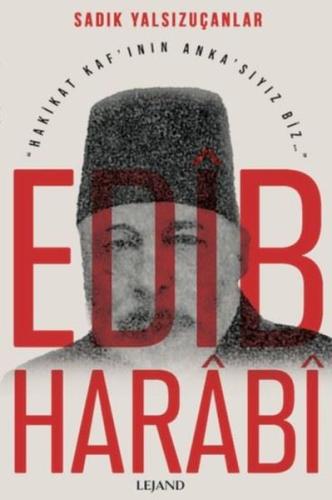 Edib Harabi | Kitap Ambarı