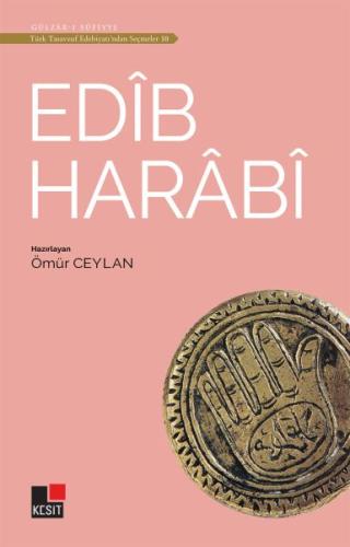 Edib Harabi - Türk Tasavvuf Edebiyatı'ndan Seçmeler 10 | Kitap Ambarı