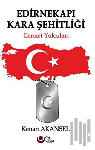 Edirnekapı kara şehitliği cennet yolcuları