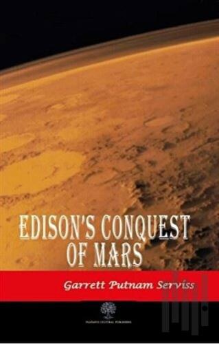 Edison's Conquest of Mars