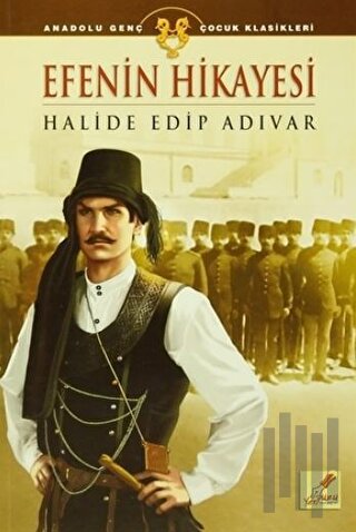 Efenin Hikayesi | Kitap Ambarı