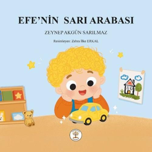 Efe'nin Sarı Arabası