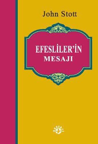 Efesliler’in Mesajı | Kitap Ambarı