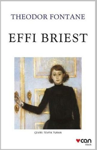 Effie Briest | Kitap Ambarı