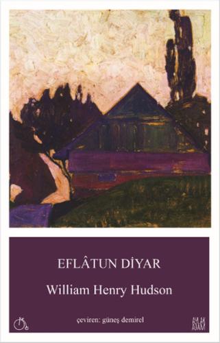 Eflatun Diyar | Kitap Ambarı