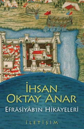 Efrasiyab'ın Hikayeleri | Kitap Ambarı