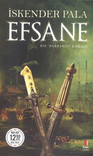Efsane (Midi Boy) | Kitap Ambarı