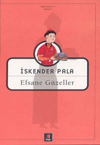 Efsane Güzeller | Kitap Ambarı