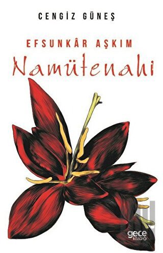 Efsunkar Aşkım: Namütenahi