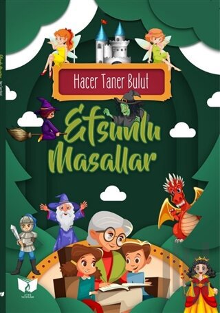 Efsunlu Masallar