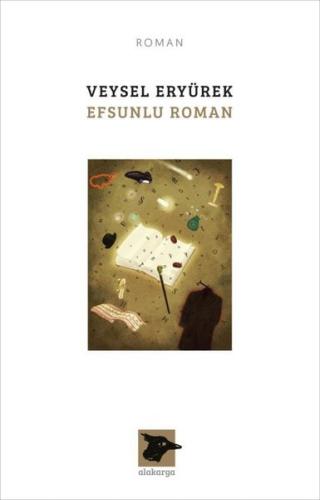 Efsunlu Roman | Kitap Ambarı
