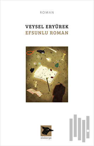 Efsunlu Roman | Kitap Ambarı