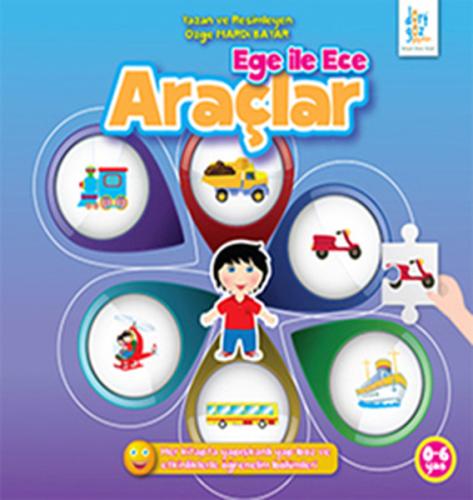 Ege İle Ece Araçlar