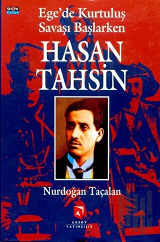 Ege'de Kurtuluş Savaşı Başlarken