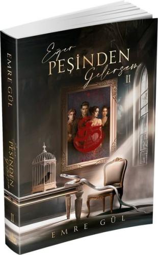 Eğer Peşinden Gelirsem 2