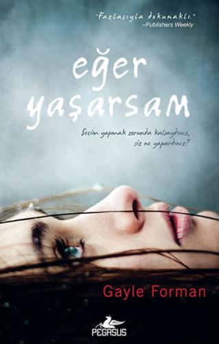 Eğer Yaşarsam | Kitap Ambarı