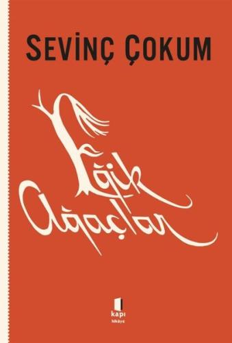 Eğik Ağaçlar | Kitap Ambarı