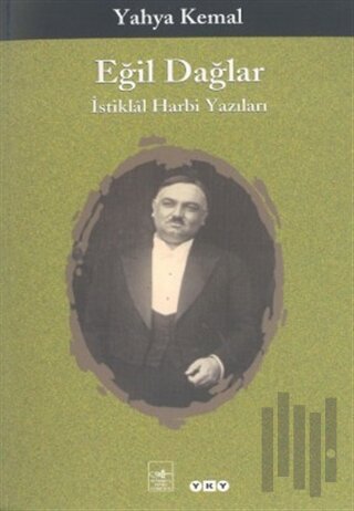 Eğil Dağlar İstiklal Harbi Yazıları | Kitap Ambarı