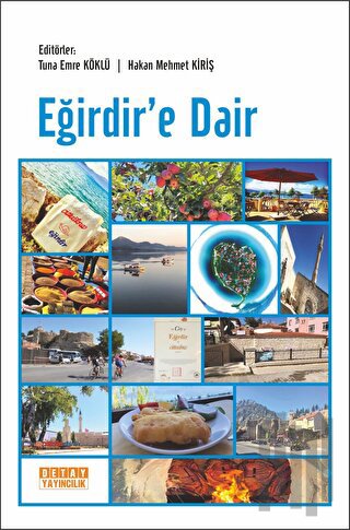 Eğirdire Dair