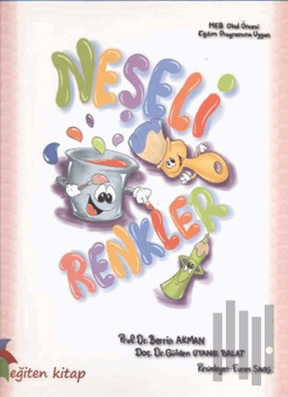 Eğiten Kavramlar (6 Kitap Takım)