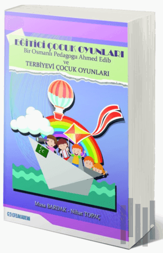 Eğitici Çocuk Oyunları