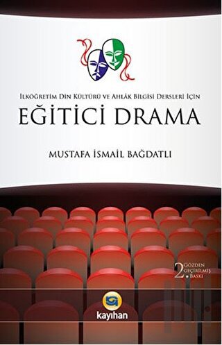 Eğitici Drama | Kitap Ambarı