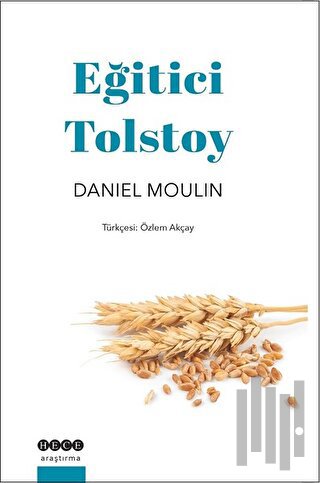 Eğitici Tolstoy | Kitap Ambarı