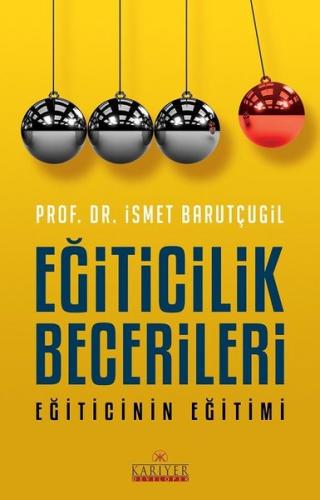 Eğiticilik Becerileri | Kitap Ambarı