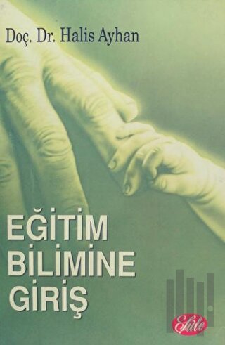 Eğitim Bilimine Giriş