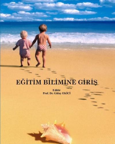 Eğitim Bilimine Giriş | Kitap Ambarı