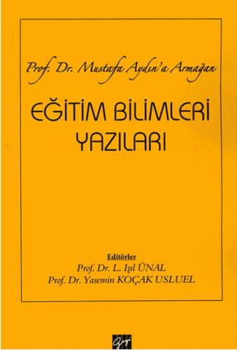 Eğitim Bilimleri Yazıları | Kitap Ambarı